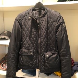 Belstaff Women’s Quilted Jacket